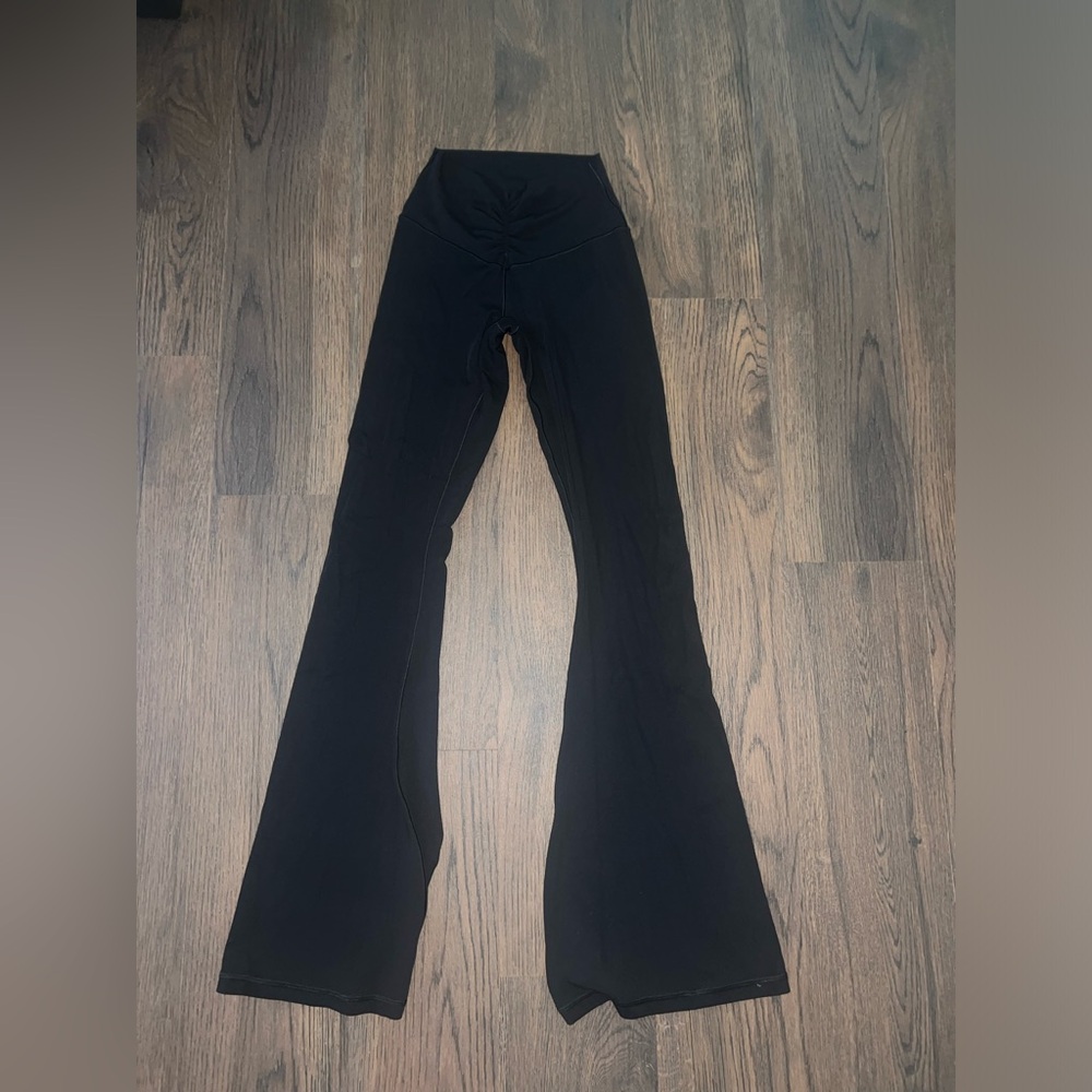 Aerie offline super flare leggings